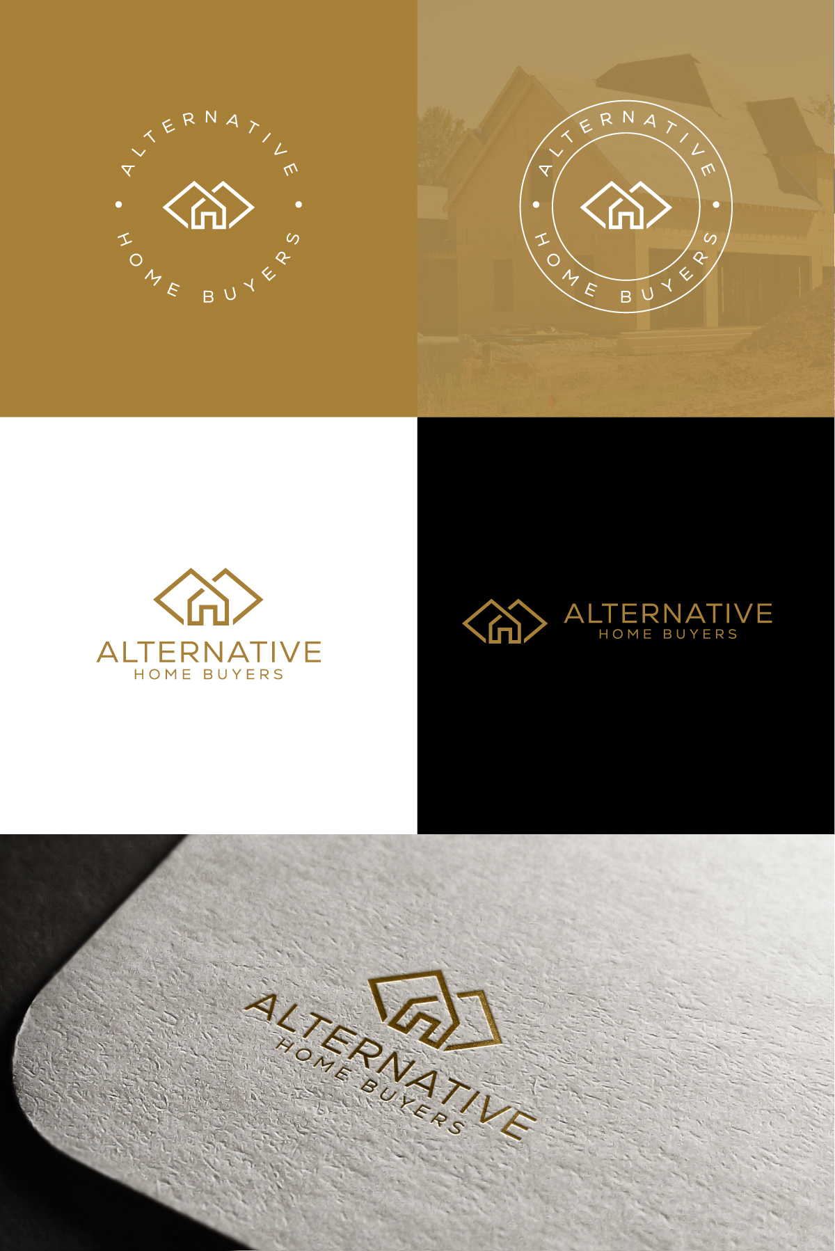 Logo Design by anonrotide for this project | Design #30091155