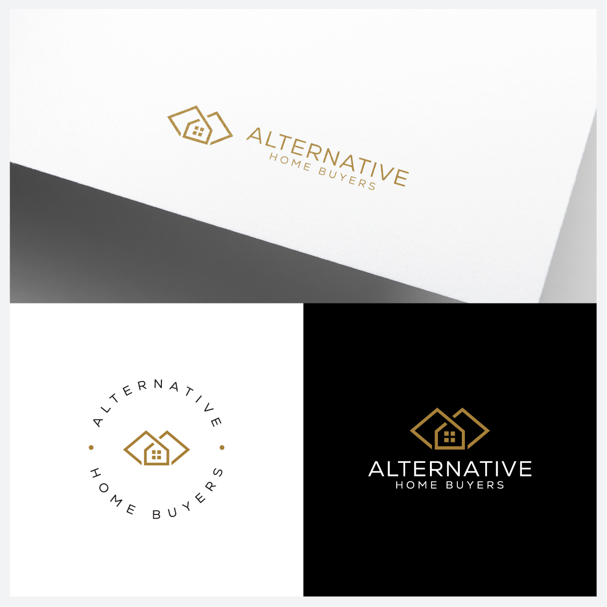 Logo Design by anonrotide for this project | Design #30091228