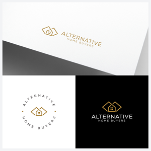 Logo Design by anonrotide for this project | Design: #30091228
