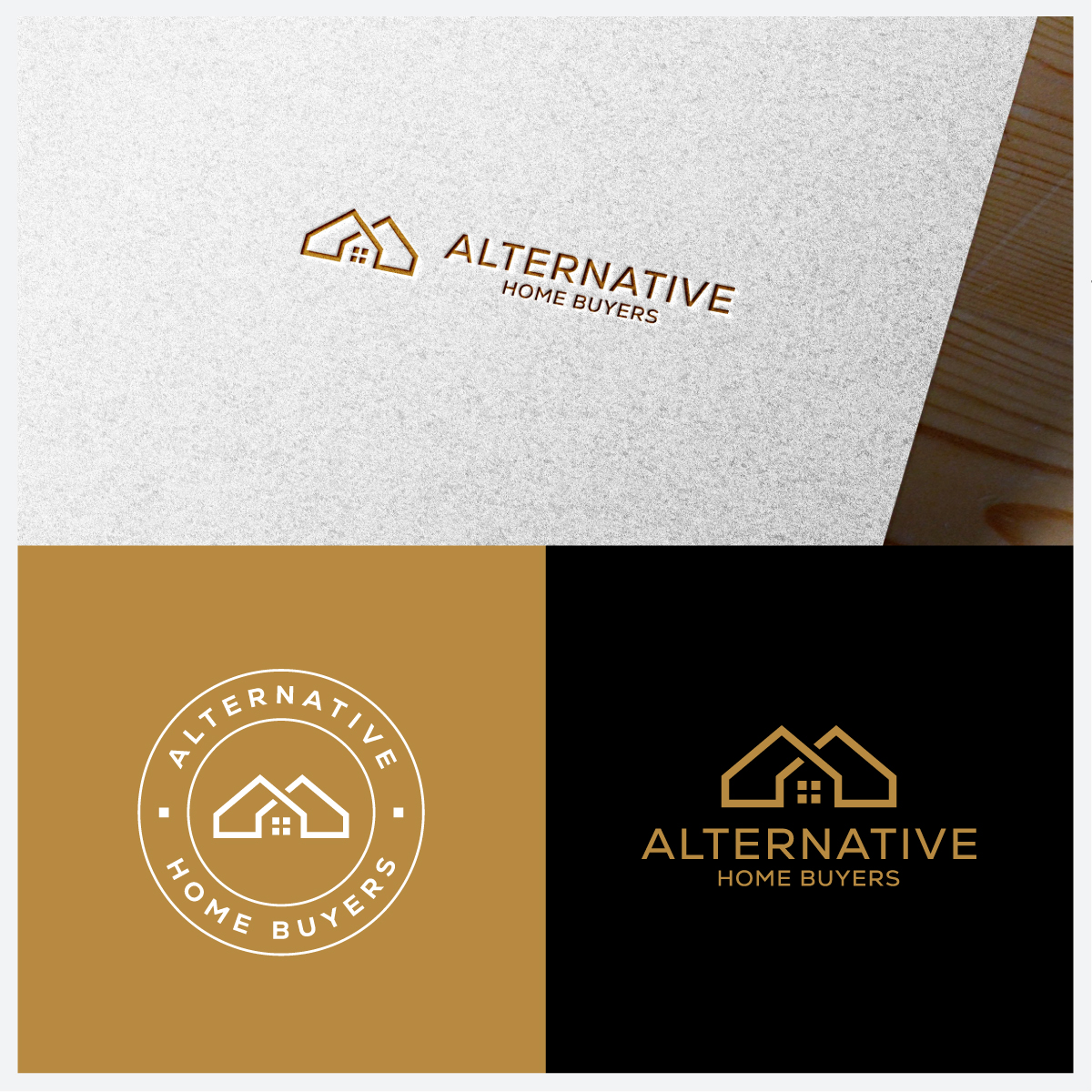 Logo Design by anonrotide for this project | Design #30094297