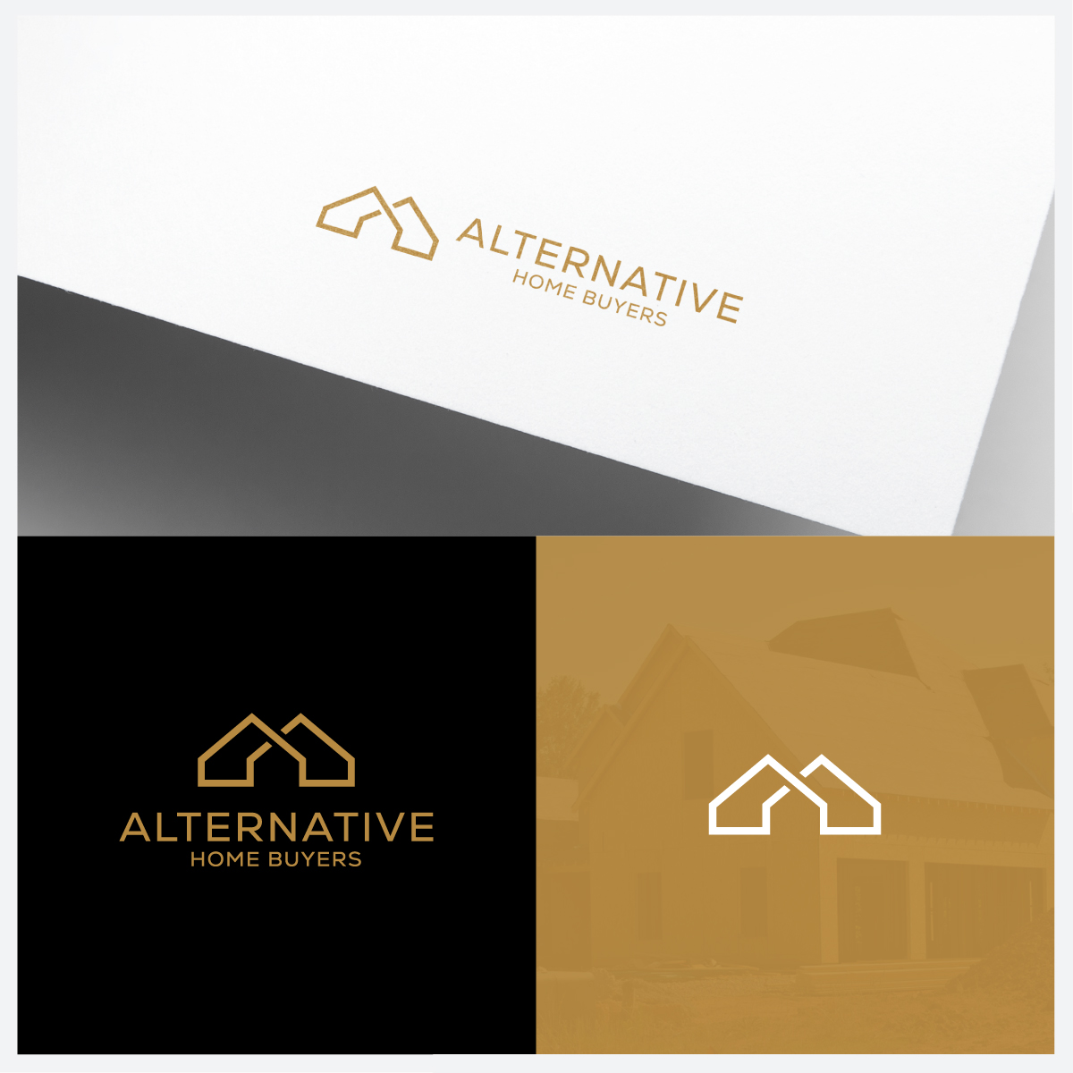 Logo Design by anonrotide for this project | Design #30094340