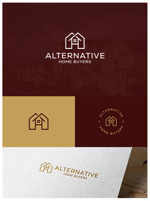 Logo Design by anonrotide for this project | Design: #30106677