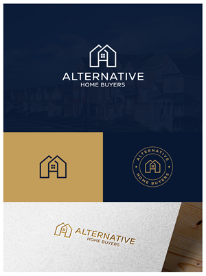 Logo Design by anonrotide for this project | Design: #30106681