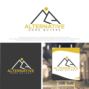 Logo Design by fly  design for this project | Design: #30048526