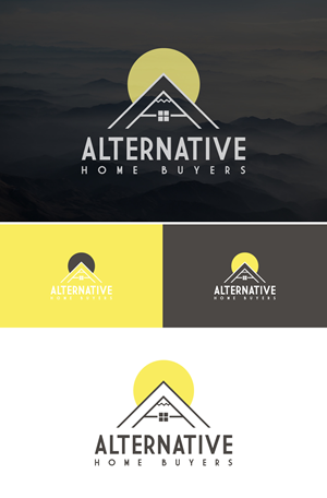 Logo Design by DesignLima for this project | Design: #30050044