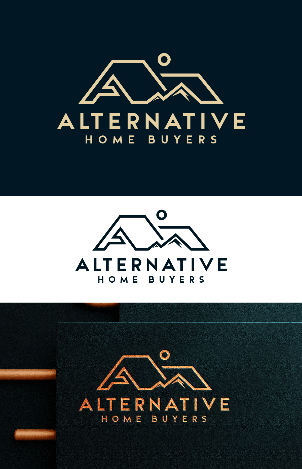 Logo Design by DesignLima for this project | Design #30050045