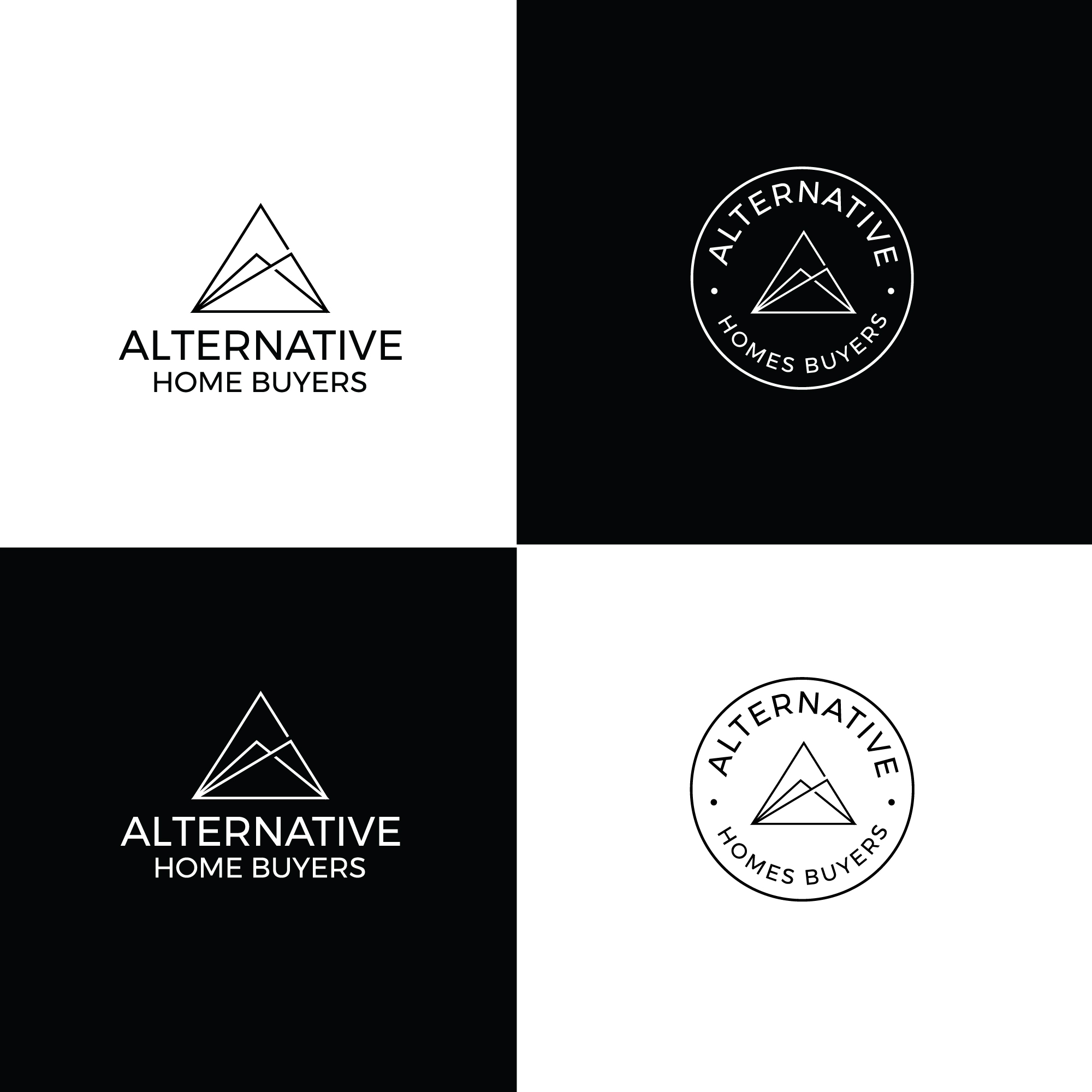 Logo Design by sherman for this project | Design #30063916