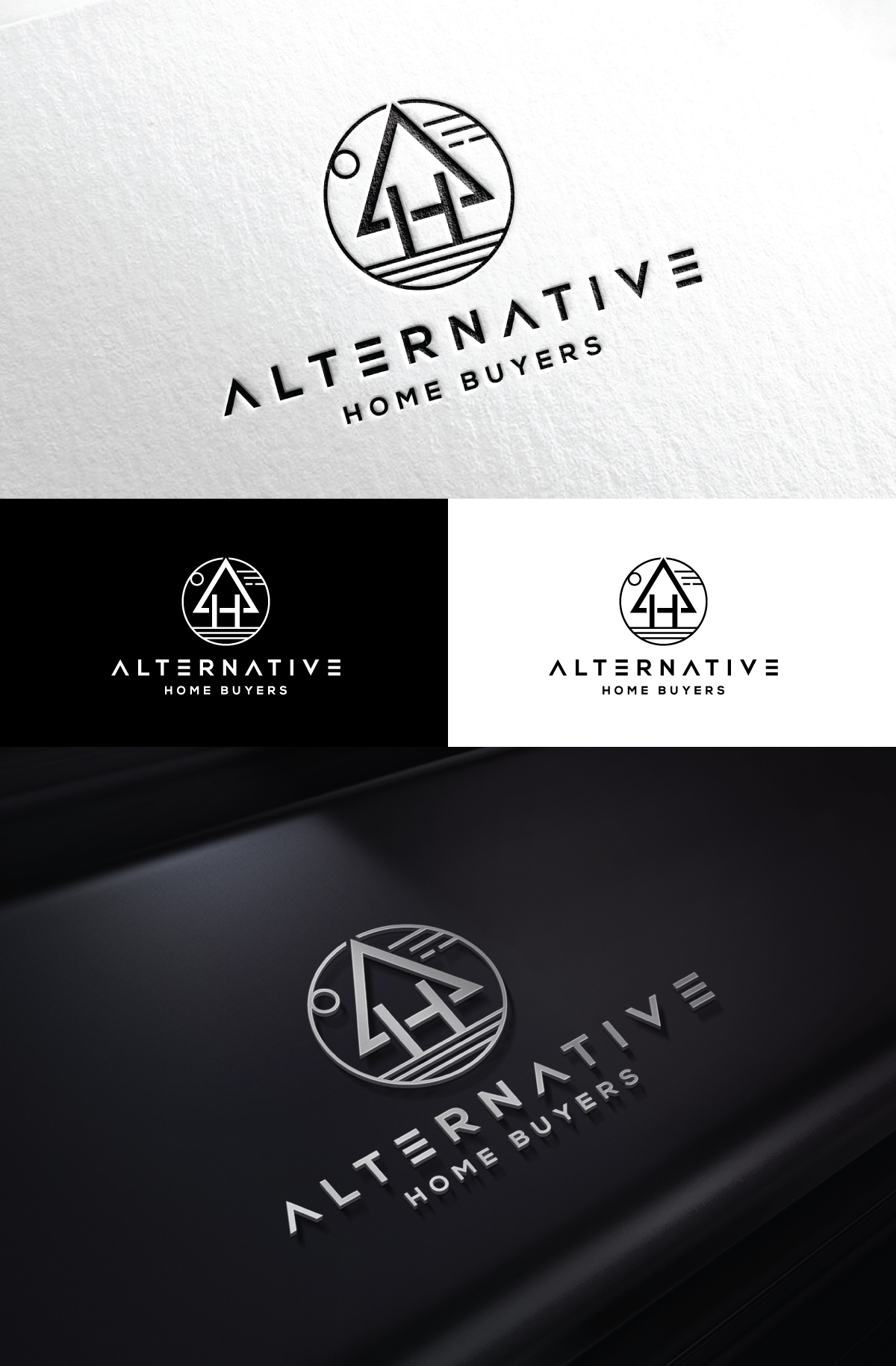 Logo Design by step forward 2 for this project | Design #30052485