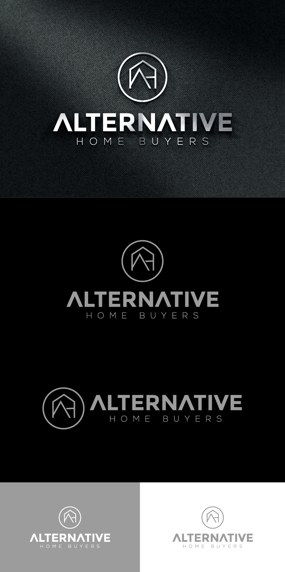 Logo Design by AlphabetZero.co.uk for this project | Design #30077685