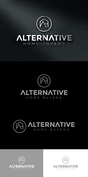 Logo Design by AlphabetZero.co.uk for this project | Design: #30077685