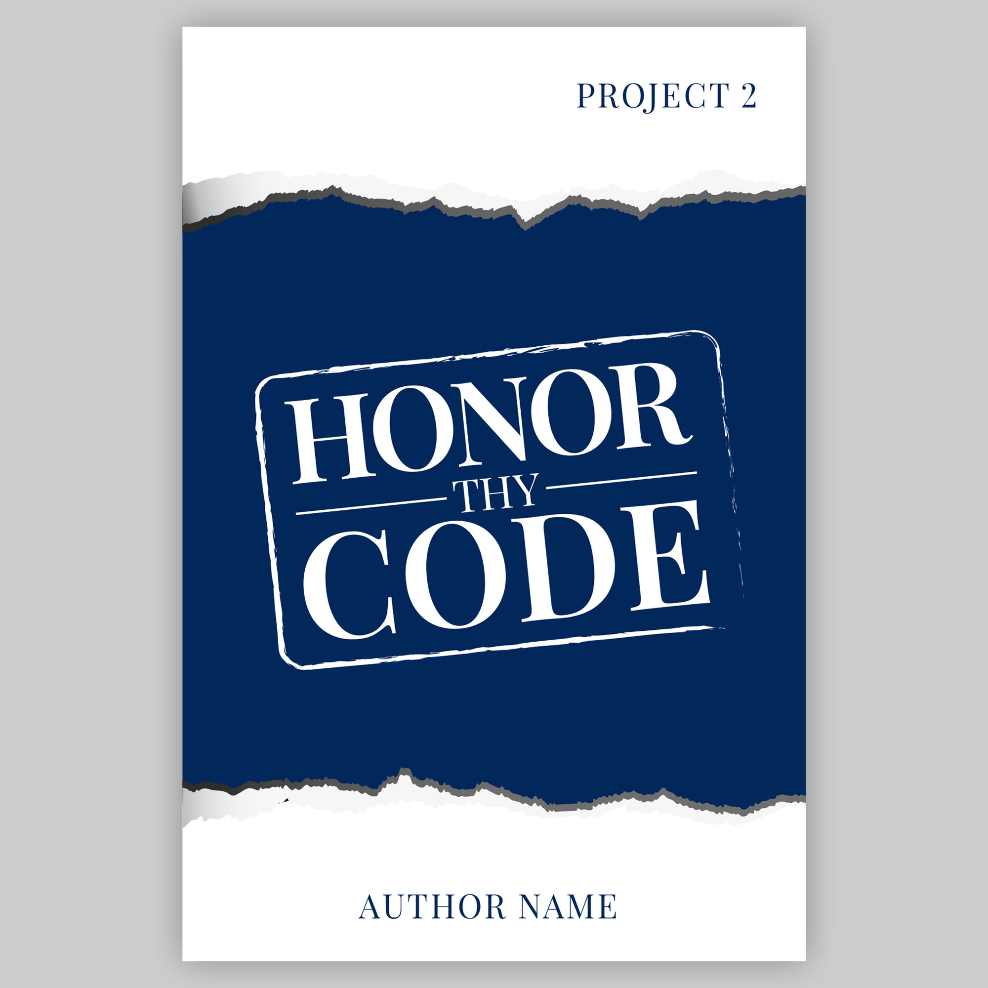 Book Cover Design by abdul700 for this project | Design #30045329