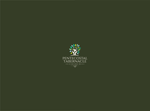 Logo Design by nikkiblue for Pentecostal Tabernacle  | Design: #30049751