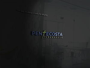Logo Design by jonkonrad for Pentecostal Tabernacle  | Design: #30049061