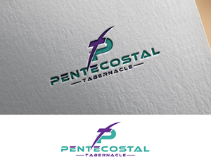 Logo Design by RRR Design for Pentecostal Tabernacle  | Design: #30050504