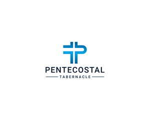 Logo Design by MugiBerkah for Pentecostal Tabernacle  | Design: #30046213