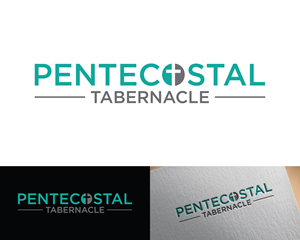 Logo Design by Box Graphic for Pentecostal Tabernacle  | Design: #30050579