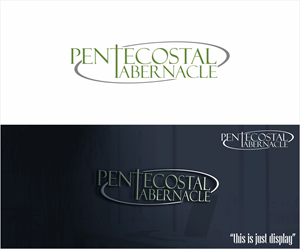 Logo Design by alkaline for Pentecostal Tabernacle  | Design: #30046099