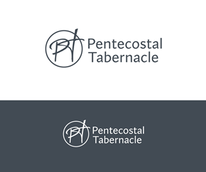Logo Design by Kavth for Pentecostal Tabernacle  | Design: #30048510