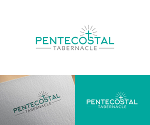 Logo Design by ecorokerz for Pentecostal Tabernacle  | Design: #30046186