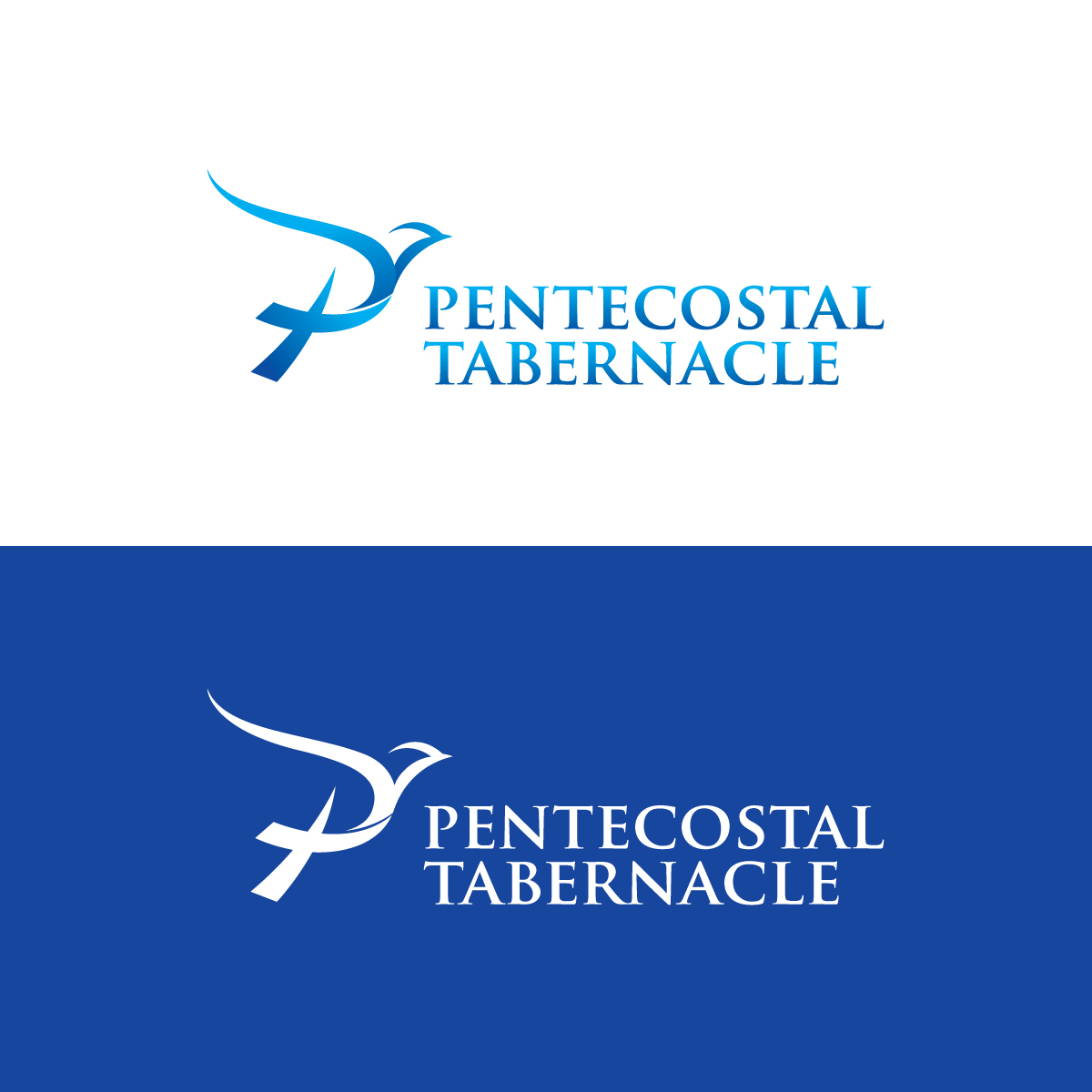 Logo Design by prodesigns99 for Pentecostal Tabernacle  | Design #30050981