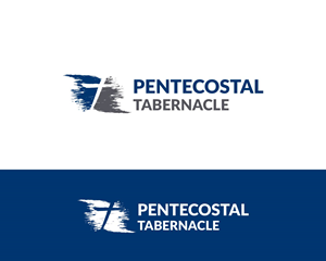 Logo Design by Isnah Logo for Pentecostal Tabernacle  | Design: #30078793