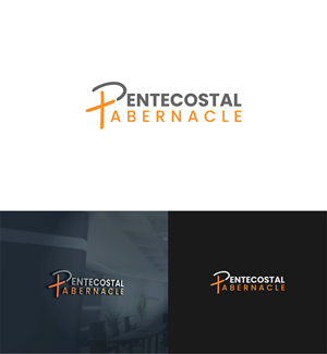 Logo Design by Joenet Jayawarna for Pentecostal Tabernacle  | Design #30047645