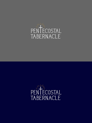 Logo Design by BUNG for Pentecostal Tabernacle  | Design: #30045978