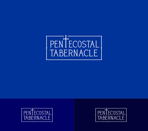 Logo Design by BUNG for Pentecostal Tabernacle  | Design: #30045979