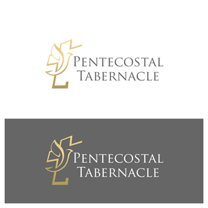 Logo Design by ThiagoB for Pentecostal Tabernacle  | Design: #30048670
