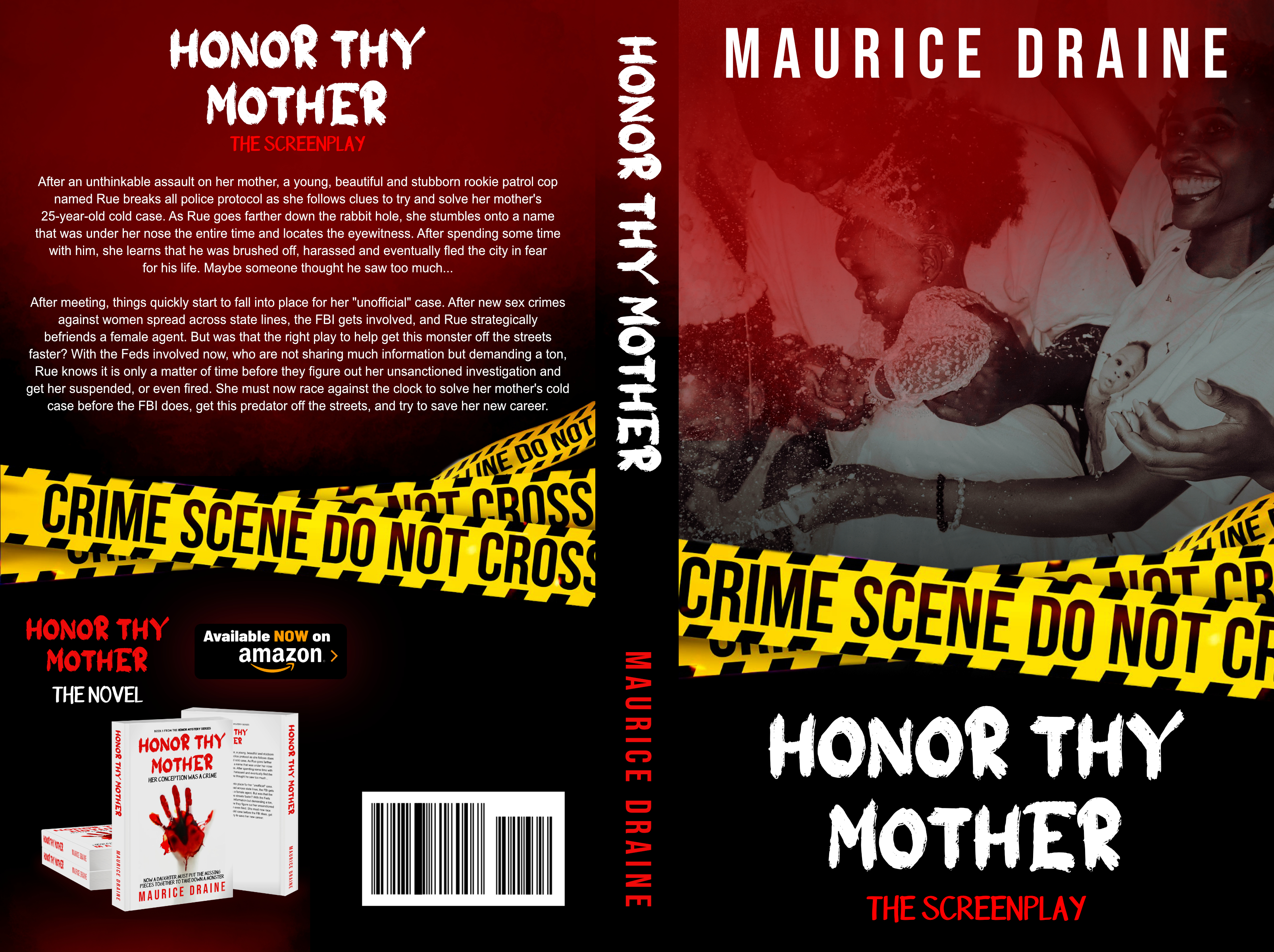 Book Cover Design by AnninWonderland for this project | Design: #30045086