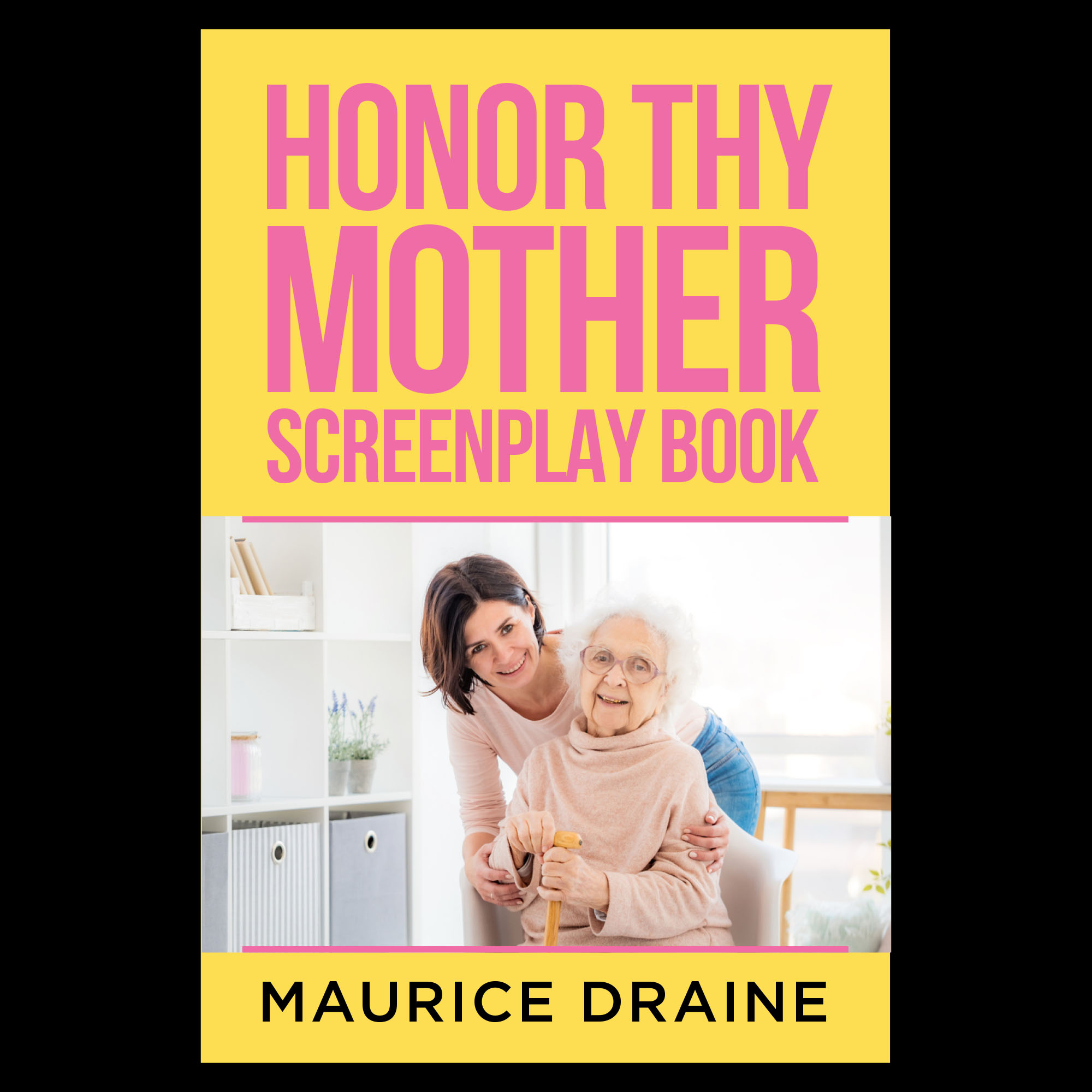 Book Cover Design by abdul700 for this project | Design #30045616