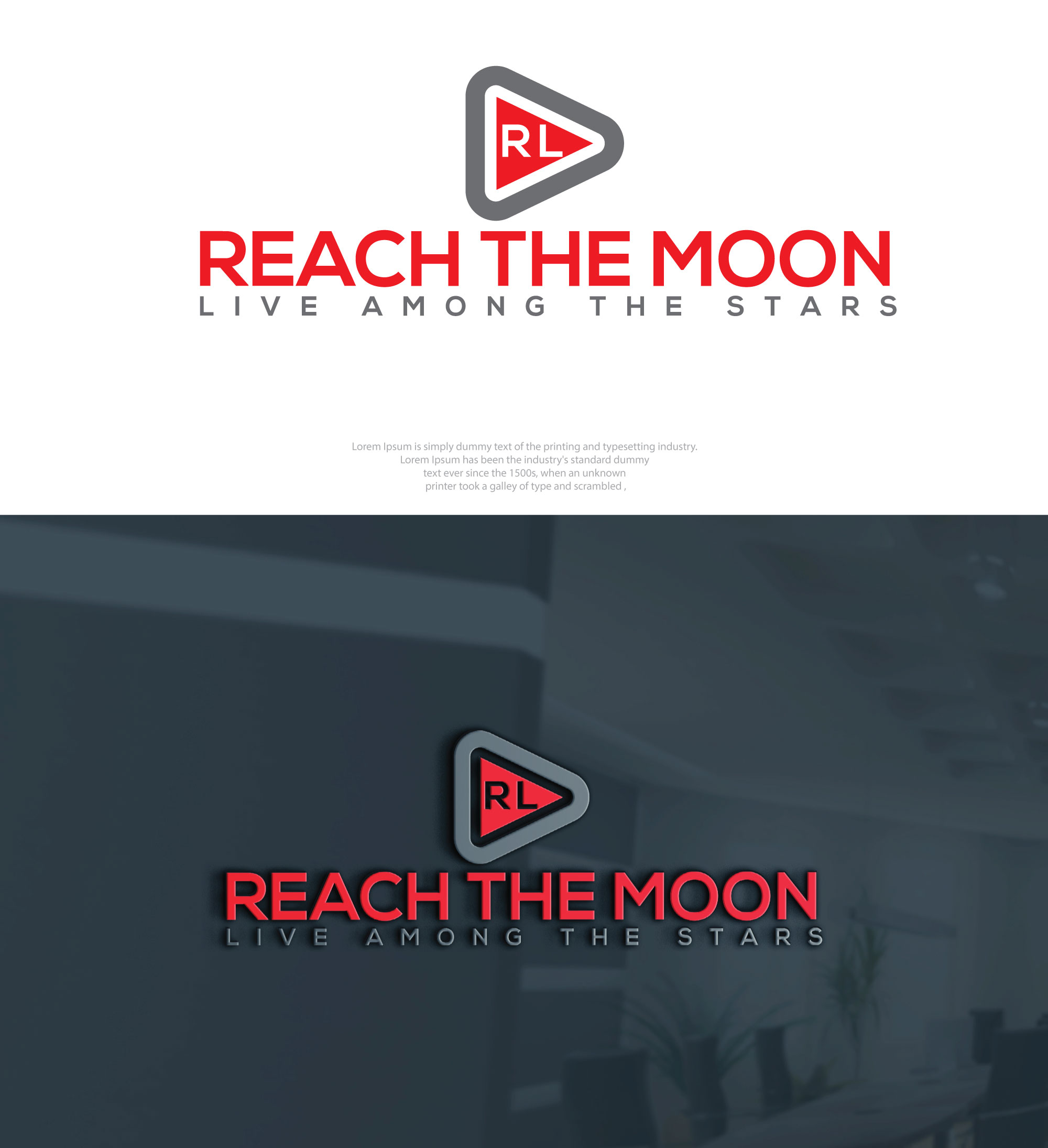 Logo Design by nur321 for this project | Design #30054225