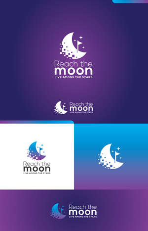 Logo-Design von cre8vpixDesign für dieses Projekt | Design #30046072