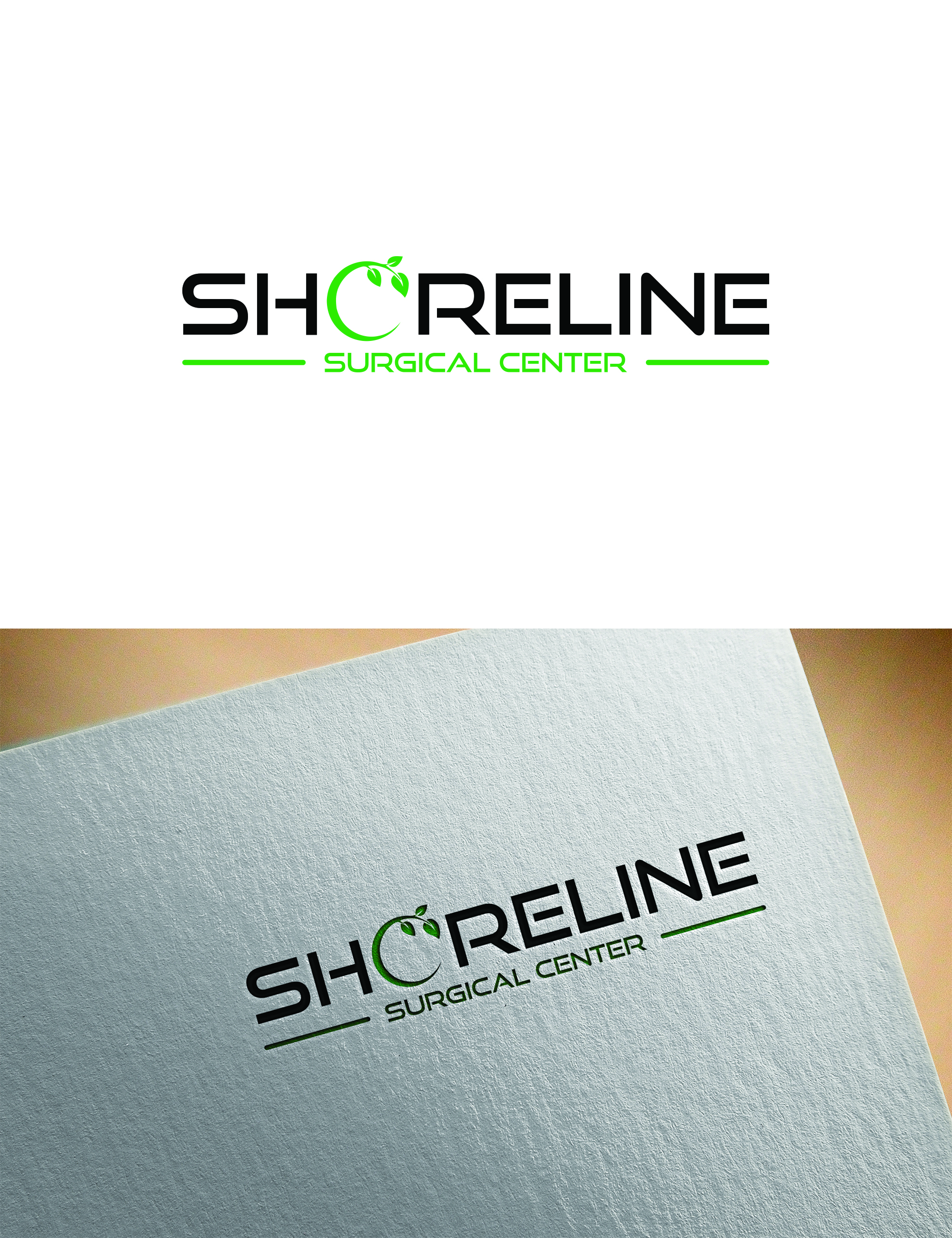 Logo Design by Visionary Creations for this project | Design #30079859