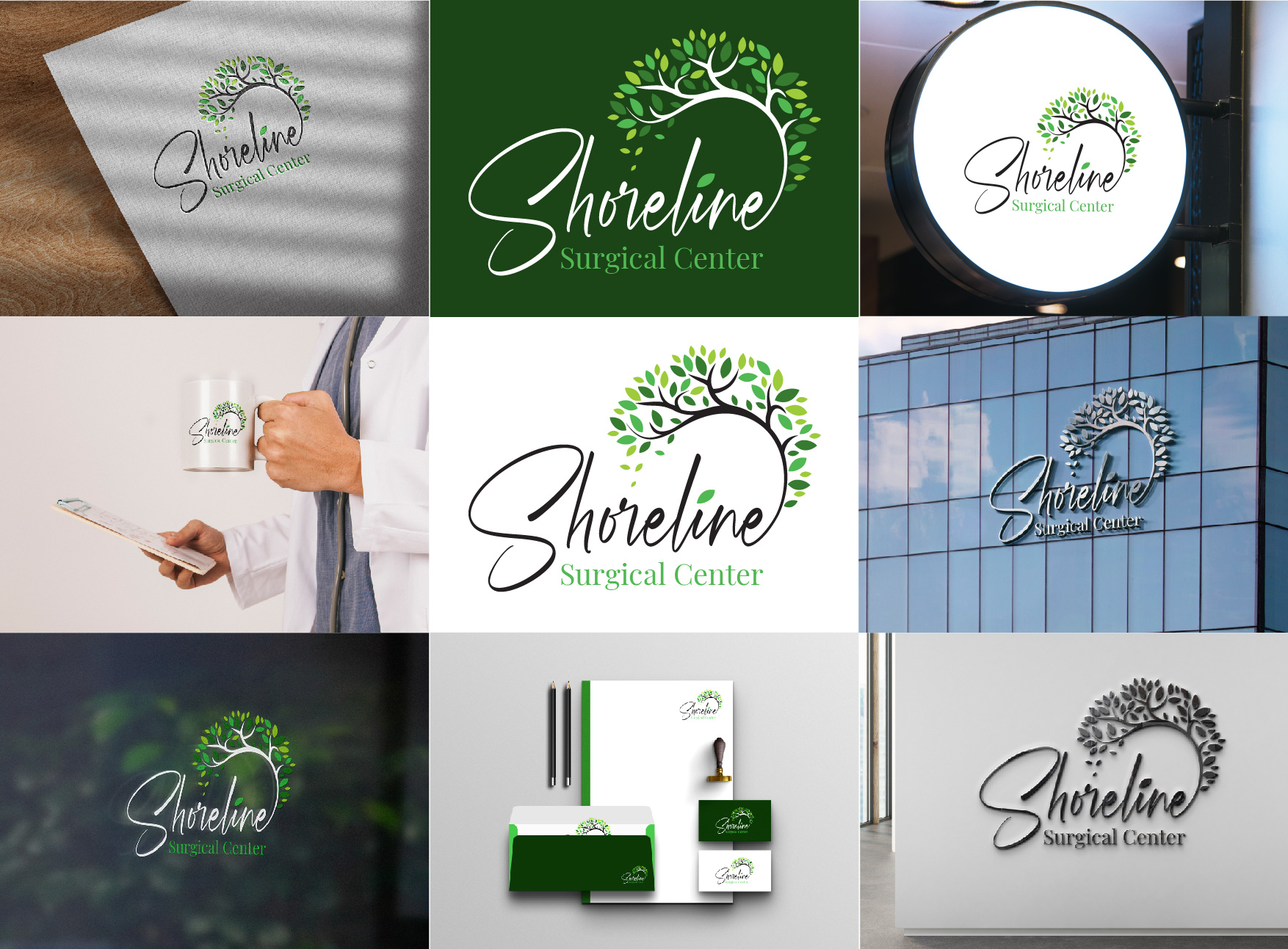 Logo Design by r.benlak for this project | Design #30051338