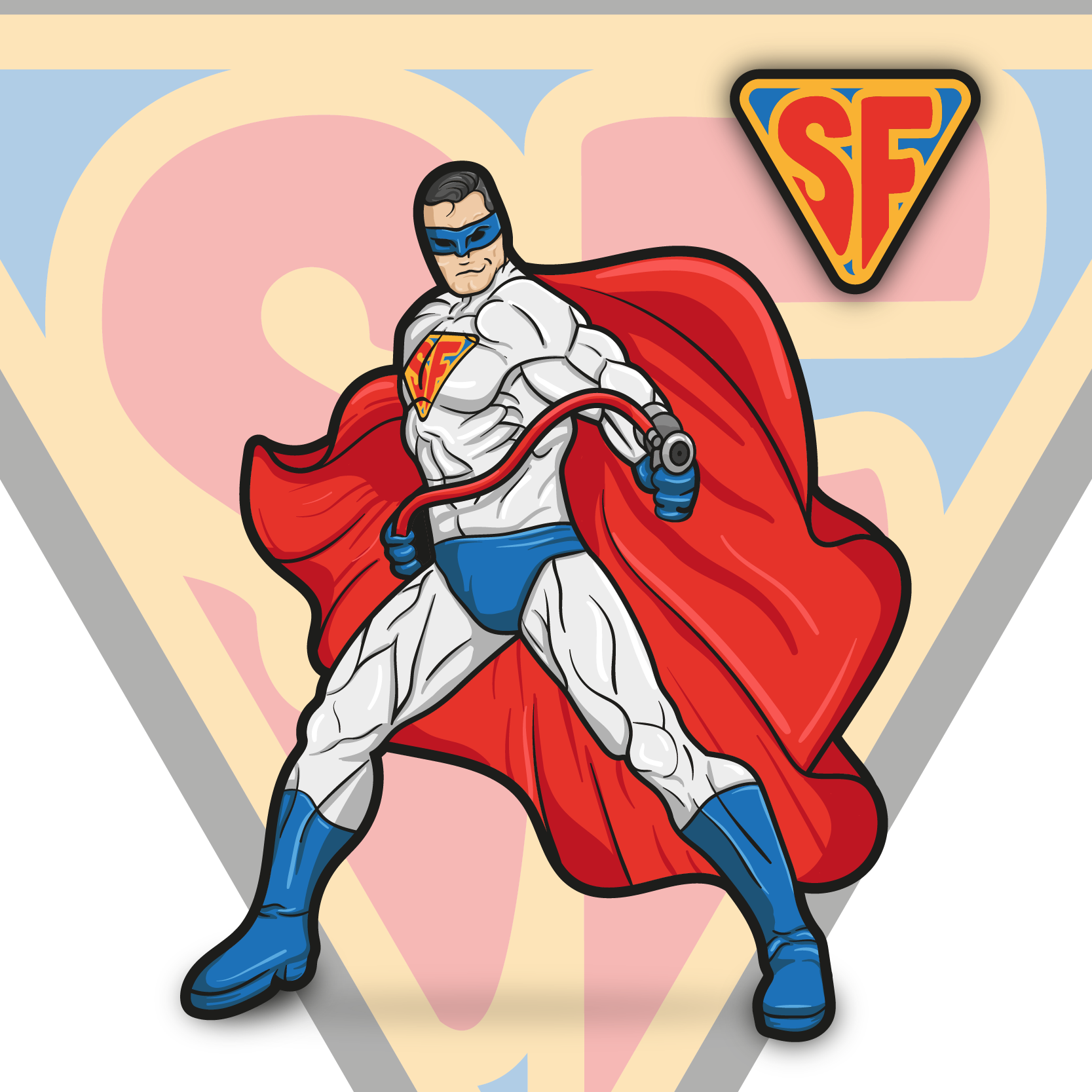 Mascot Design by MJa designer for this project | Design #30045186