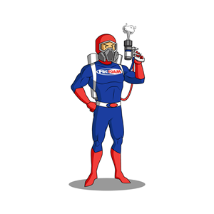 Mascot Design by icirotrisna for this project | Design #30052205