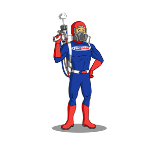 Diseño de Mascota por icirotrisna para este proyecto | Diseño: #30080021