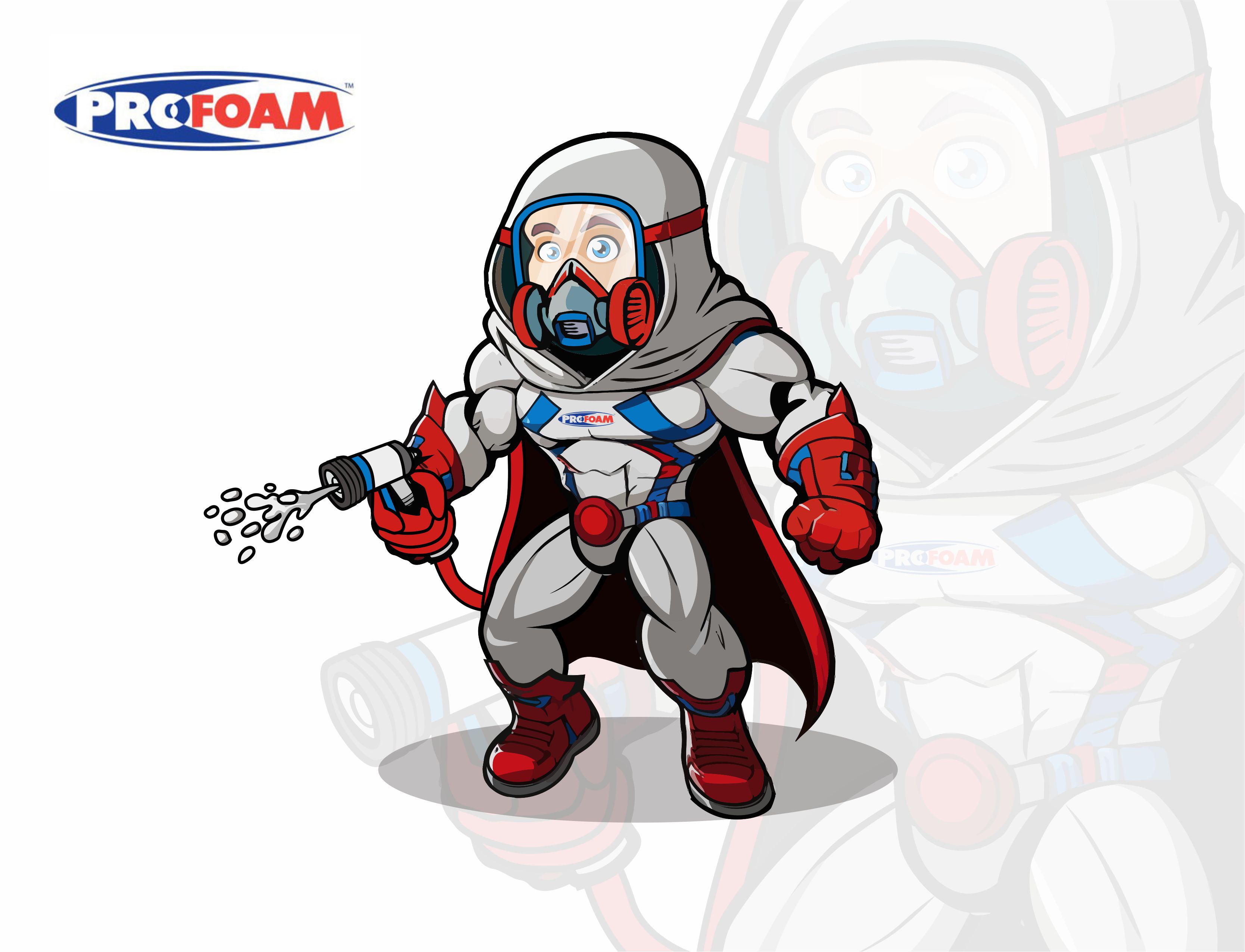 Mascot Design by Heyjuly for this project | Design #30055852