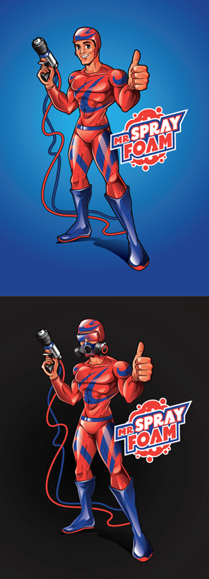 Diseño de Mascota por ally designs para este proyecto | Diseño: #30054723
