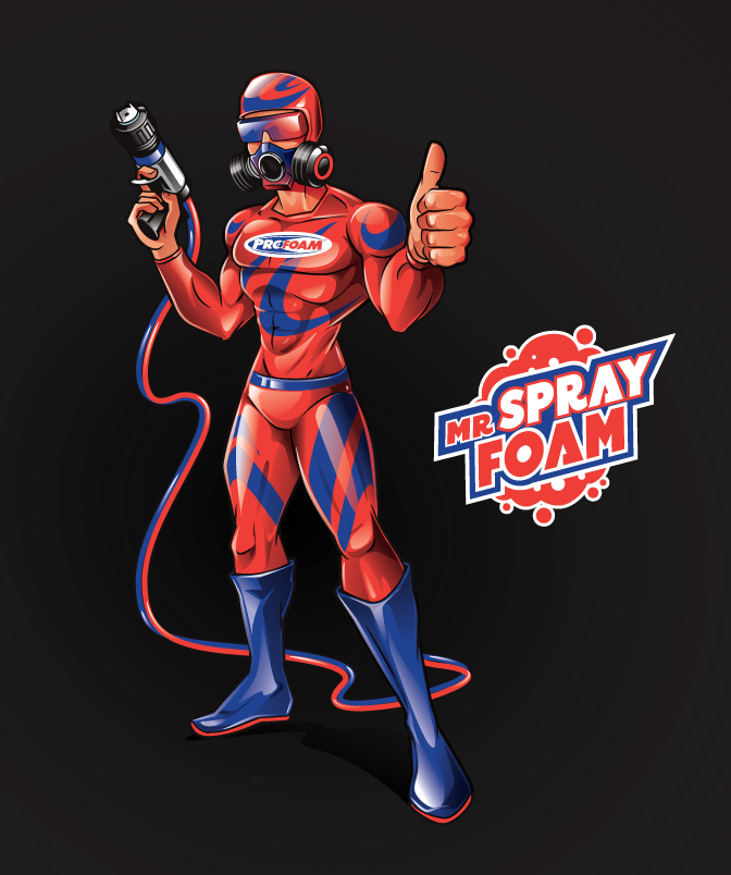 Mascot Design by ally designs for this project | Design #30062867