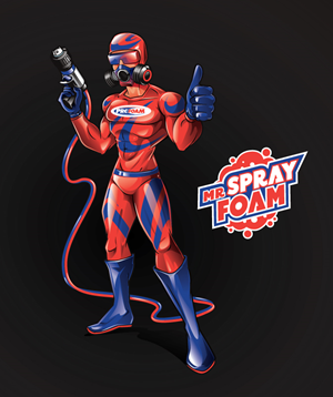 Mascot Design by ally designs for this project | Design #30067720