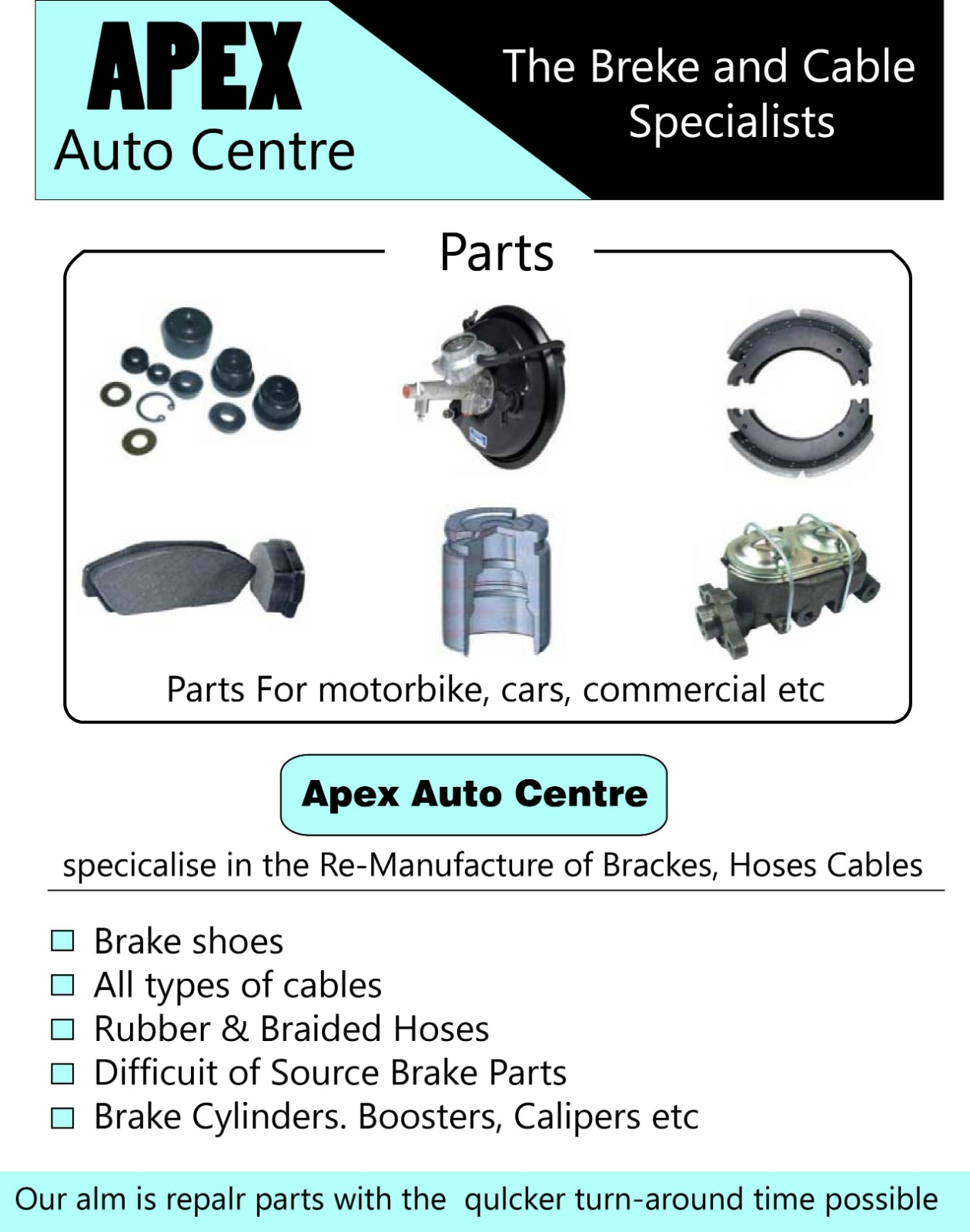 Flyer-Design von Sudhir Jhanjhot für dieses Projekt | Design #30084307