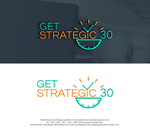 Logo Design by skart for this project | Design: #30052269