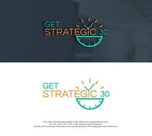 Logo Design by skart for this project | Design: #30052293