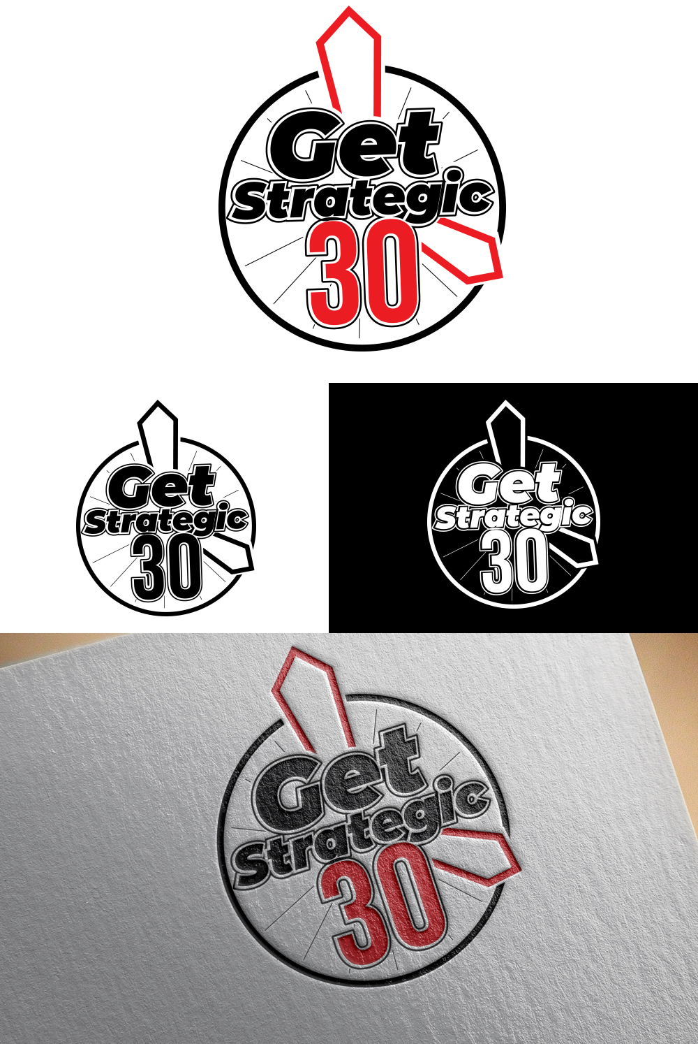 Logo-Design von DesignNXT für dieses Projekt | Design #30047008