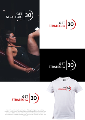 Logo Design by Liyana for this project | Design: #30046087