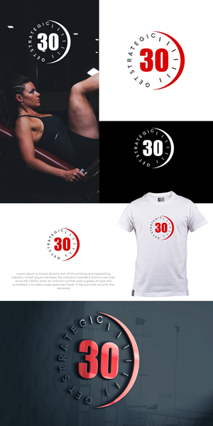 Logo Design by Liyana for this project | Design: #30046088