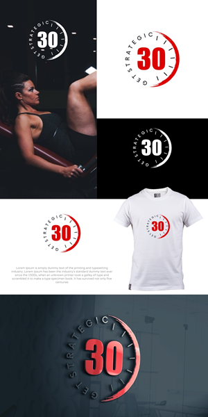Logo Design by Liyana for this project | Design: #30046089