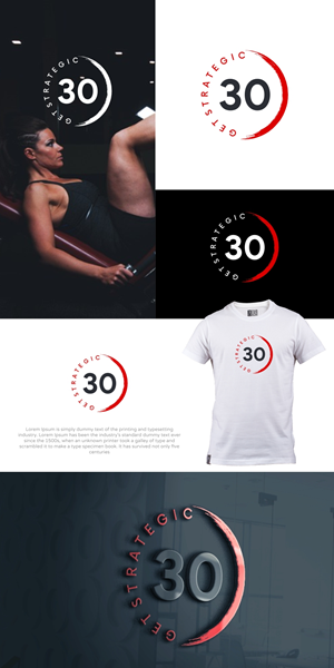 Logo Design by Liyana for this project | Design: #30046090